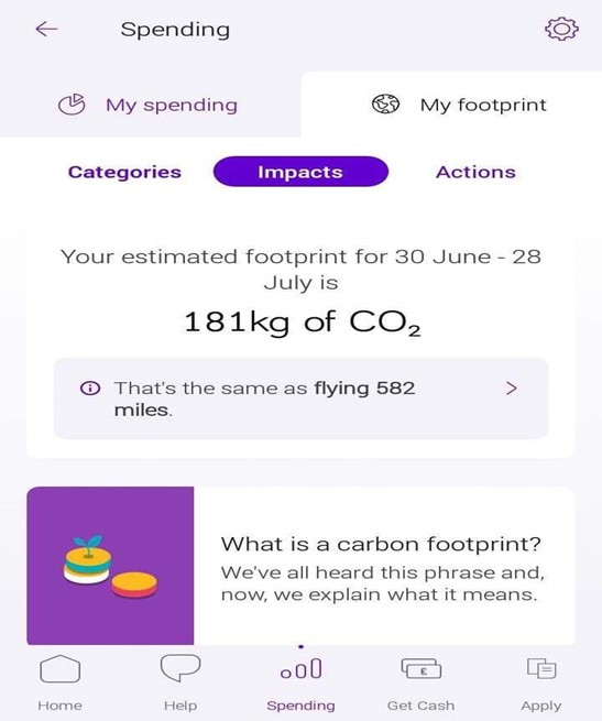 A total comprehensive control and a surveillance grid is being ...
