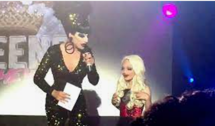 The story of Queen Lactatia: innocent women and children are the ...