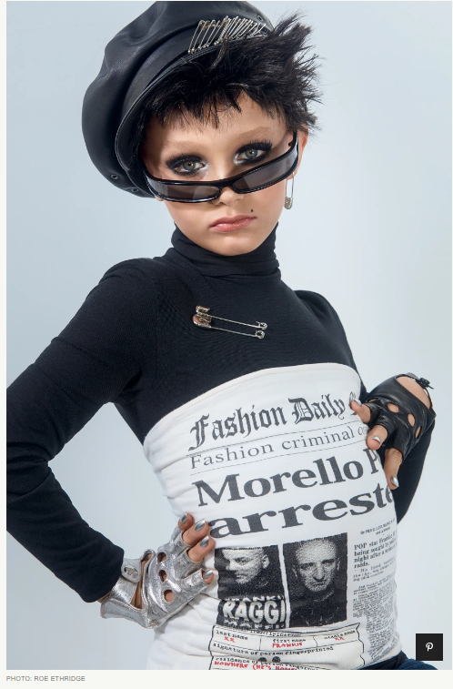 The story of Queen Lactatia: innocent women and children are the ...